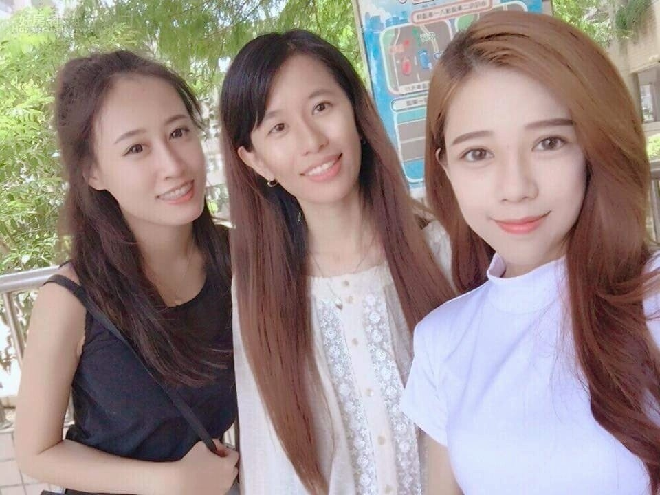 台中十期新光加盟店永慶地產美女潘佳琪。(圖片提供／潘佳琪)