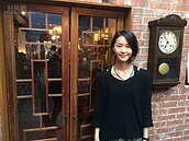 被吳慷仁甩了　鍾瑶：租房經營咖啡廳