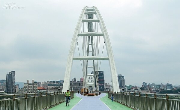 新北市 板橋區/樂活水岸買氣不墜 江翠北側ABC區