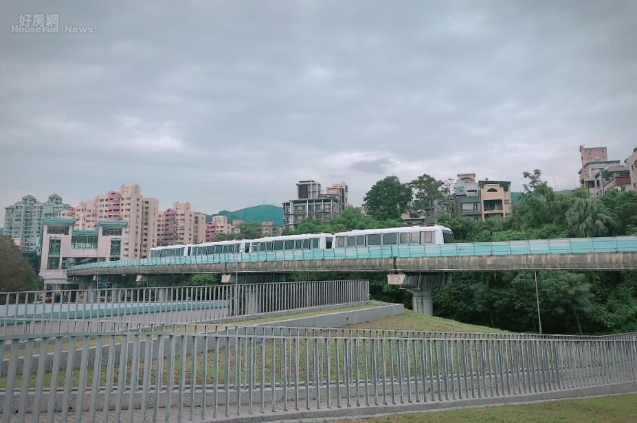 台北.大湖商圈 享受慢慢來的寧靜