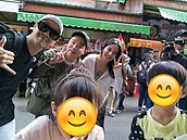 Running Man現身日月潭！　粉絲驚呼「合體蔡瑞雪」