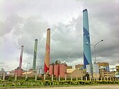 中火煤倉台電要蓋4年　中市限1年完成