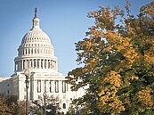 美參院通過稅改案　股市大利多