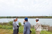 治水兼休閒　北港滯洪池後年完工