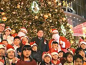 徐旭東：明年經濟轉型