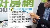 好房網TV／專家：租房「是笨蛋」   以租代買不划算