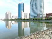 台南河川水質10年來最佳　嚴重污染河段共降116.5公里