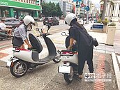 推廣電動車　加碼免停車費