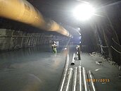 比雪隧難搞　「蘇花改」2大麻煩纏身