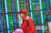 股王跌不停　台股萬點保衛戰