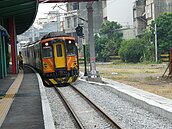 彰化市鐵路高架路線又改　10年沒結論