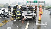 中和板橋　車禍死亡數攀升