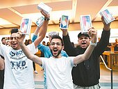 千禧世代投資　不迷信品牌