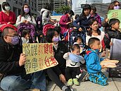 中部紅害　過敏氣喘患者增15%