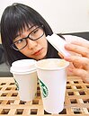 星巴克進口杯蓋　殘渣超標