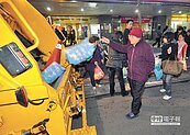 雙北垃圾互收陷僵局