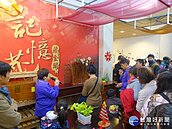 藏金閣檜木家具、文昌筆限時搶購　為市庫進帳近30萬元