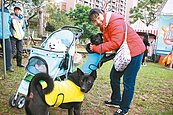 蘆竹闢寵物公園　桃市明年增8座