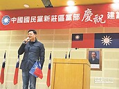 徵召侯友宜　吳敦義：有人這樣建議