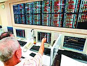 2018台股　兩外資看好