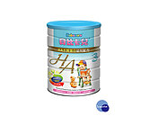 法幼兒奶粉疑遭沙門氏菌汙染　台廠預防性下架