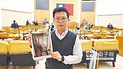 自助洗衣店藏瓦斯鋼瓶　議員促清查