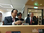 我入自由印太　邱義仁籲日支持