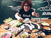 納豆東區開店全因離家近　文青風成IG打卡熱點