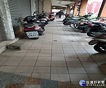 騎樓無阻醫路幸福　南市友善騎樓競賽預計107年1月考評