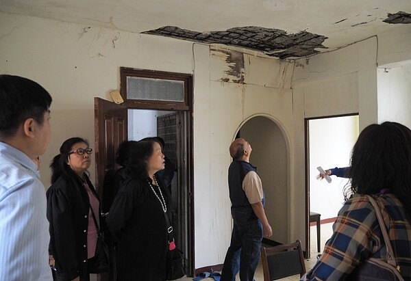 挺都市更新,金管會鬆綁法規(圖/新北市政府都市更新處)