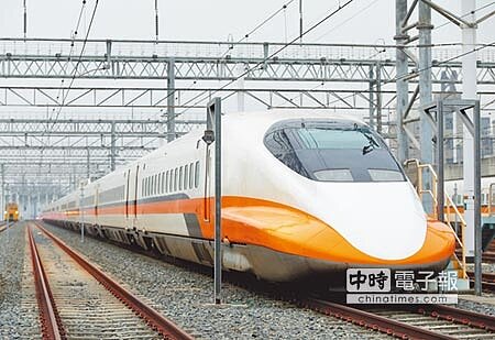 屏東縣民有7成以上贊成高鐵南延屏東。（王錦河攝） 