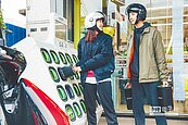賴揆拍板　電動機車補助　第三期5年計畫出爐