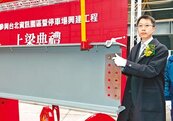 台北資訊園區　創1500就業機會