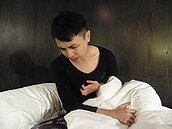 心房顫動亂放電　中風機率增5倍