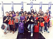 說到做到！詹惟中百萬版稅全捐了