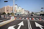銜接忠明南路與文心南路　中市復興北路通車
