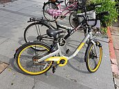 自行車違停嚴重　學者：硬體難改善　從教育著手