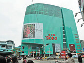 SOGO復興館聯開　台北市產7年未入戶