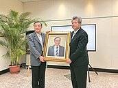 中鋼全年獲利　達標在望