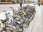 北市鎖定違停自行車執法熱點　議員：先檢查停車位數量