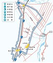 鳳林通學步道　2周內將完工