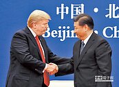 川普國安戰略　直指中國經濟侵略