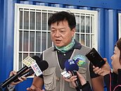 三中案　周錫瑋爆「綠營明年要關馬」