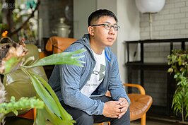 在這裡你可以任性的一杯咖啡坐一個下午，也可以讓自己放空神遊，思考著生活與工作。