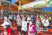 139馬拉松　戴口罩「也要跑」