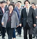 花媽內心話…「勸賴清德接閣揆　和總統跳探戈」
