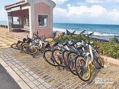 YouBike將進駐金山　oBike亂象有解