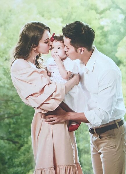 瑞莎(瑞莎臉書)