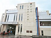 中港3抽水站防洪　新莊等地不怕淹了