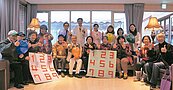 桃園首家　桃榮設失智日照中心